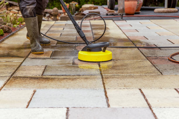 Fountain Valley, CA Pressure Washing Company