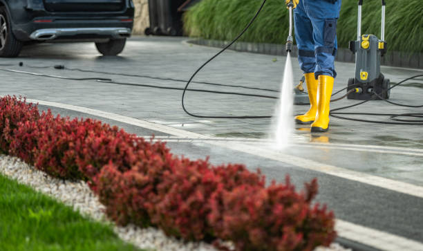 Spring Cleaning in Fountain Valley, CA